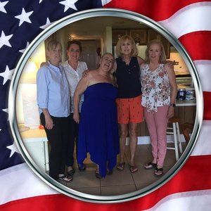 Meet your Posher, Tina